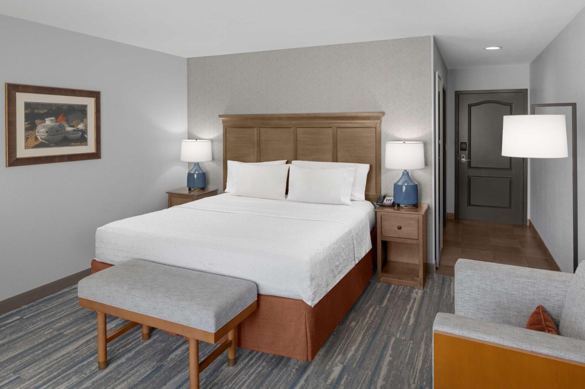 Hampton Inn & Suites Springdale/Zion National Park Exterior foto