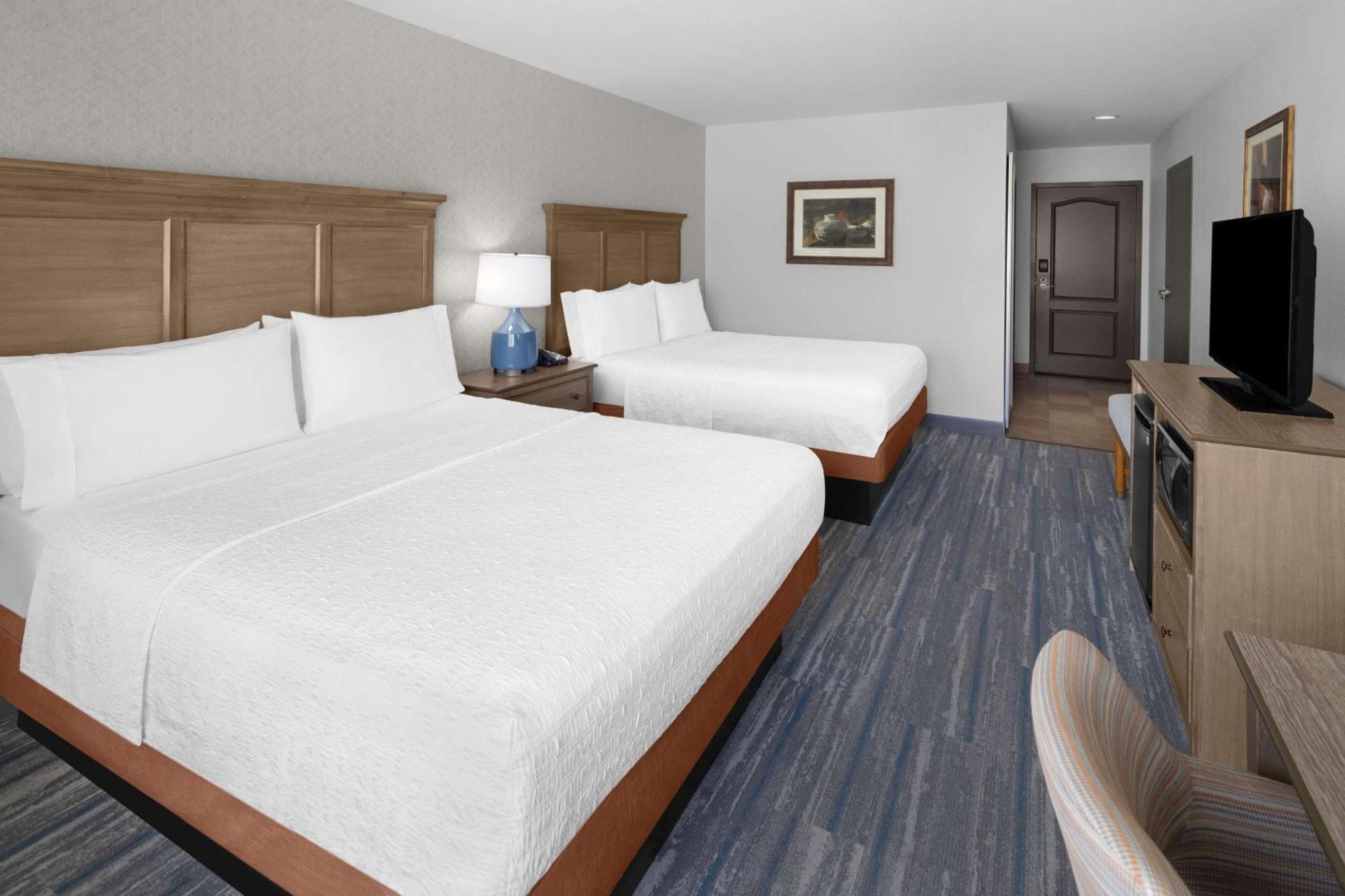 Hampton Inn & Suites Springdale/Zion National Park Exterior foto